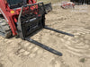 2022 PALADIN 48" Pallet Forks - Paladin