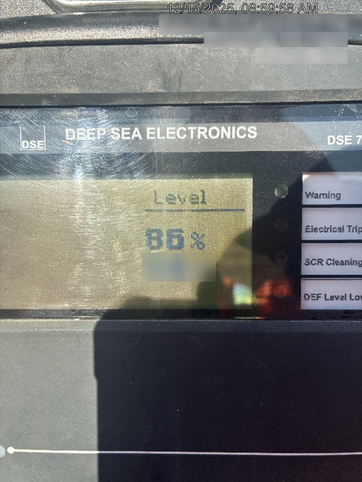 2022 ATLAS COPCO QAS 70