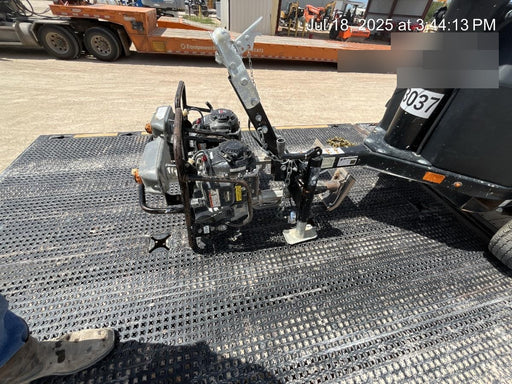 2023 MULTIQUIP MTR40HF