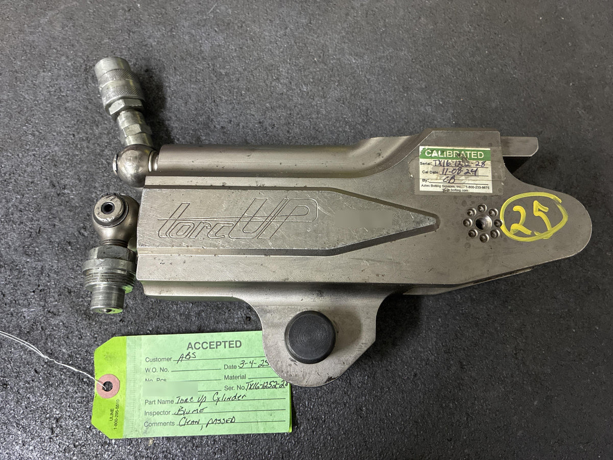 2040 TORCUP TX-16