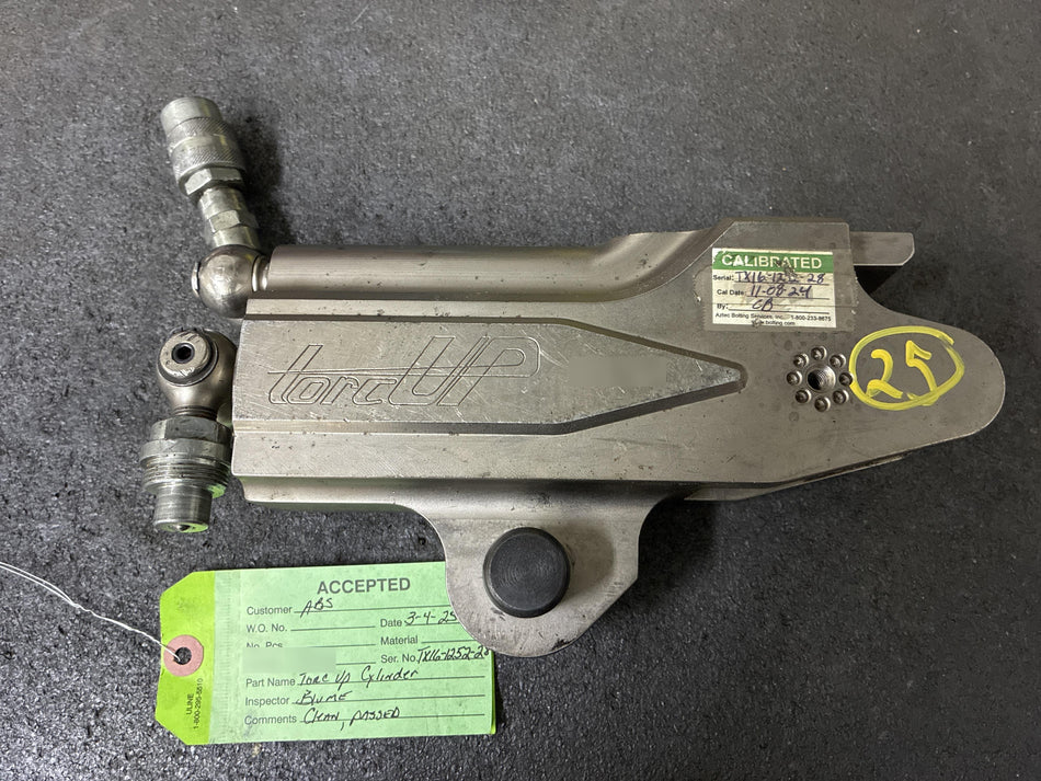 2040 TORCUP TX-16