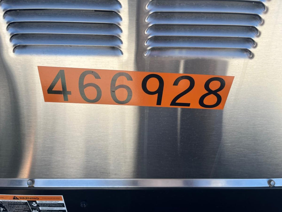 2024 LINCOLN ELECTRIC LE400