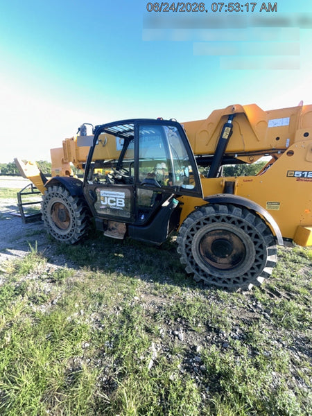 2023 JCB 512-56