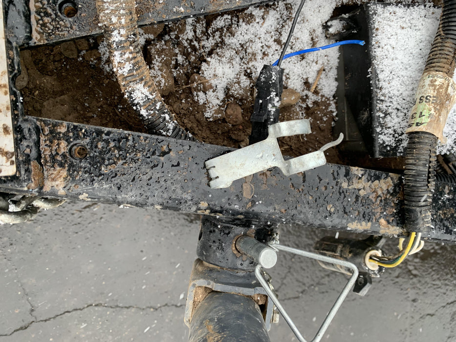 2021 ATLAS COPCO XATS400 CWK