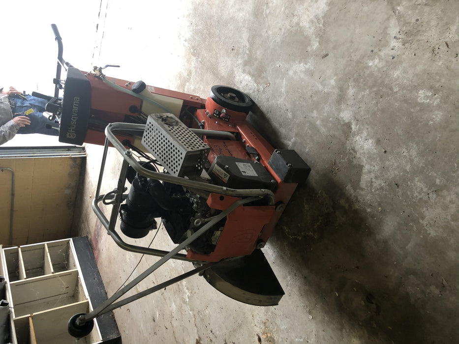 2019 HUSQVARNA FS 524