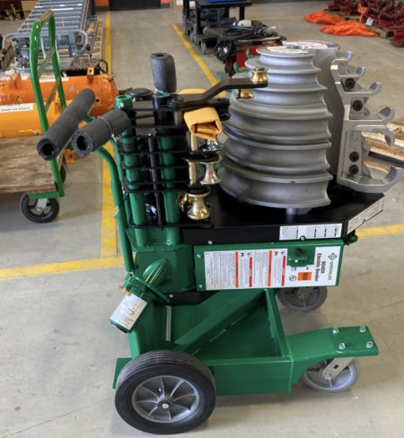 2025 GREENLEE 854DX