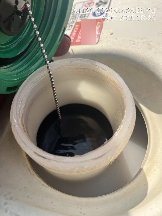 2023 Generac MLT2 Diesel, Flex Switch 120V Input, Powerzone Controller, 
(4) 320W LED Lights, 4kW Generator, 39.9 Gal Fuel Tank, 2" Ball, T3