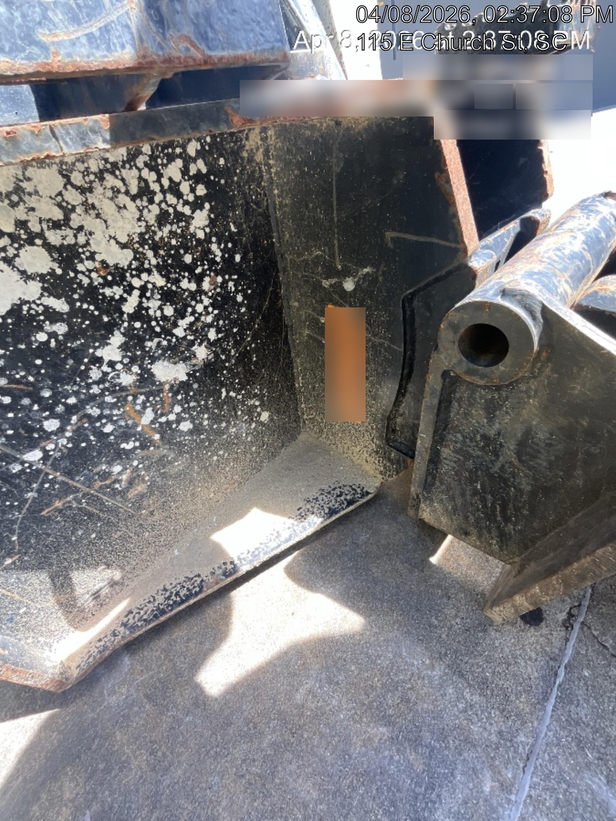 2023 AUGER TORQUE 3300-30