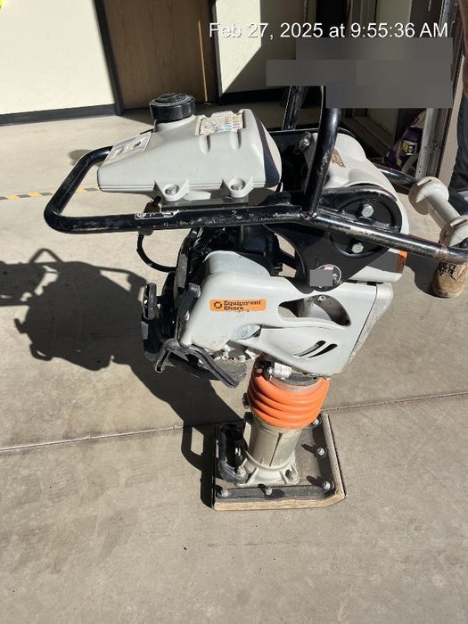 2023 MULTIQUIP MTX60HD