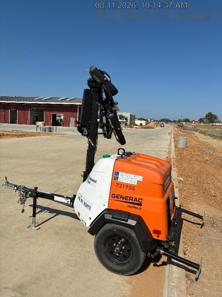 2026 GENERAC MLTS-4