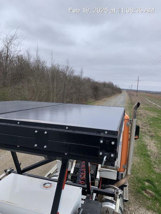 2024 WANCO WLTS-MM8A-1600