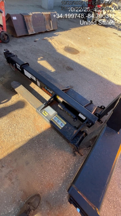 2025 STAR INDUSTRIES M1360B - Star JIB Boom