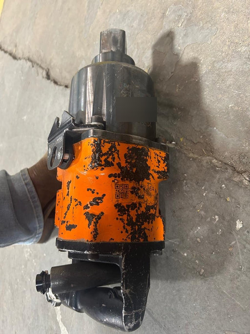 2024 MICHIGAN PNEUMATIC ES-4955B2-TRACKER