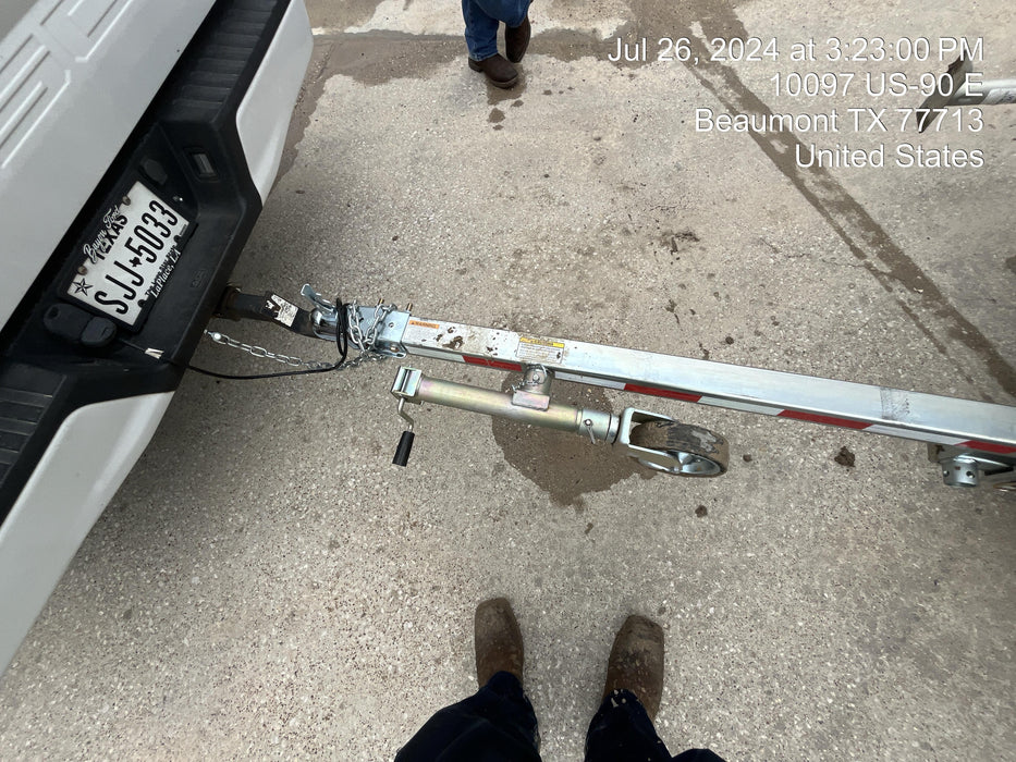 2024 WANCO WLTS-MM8A-1600