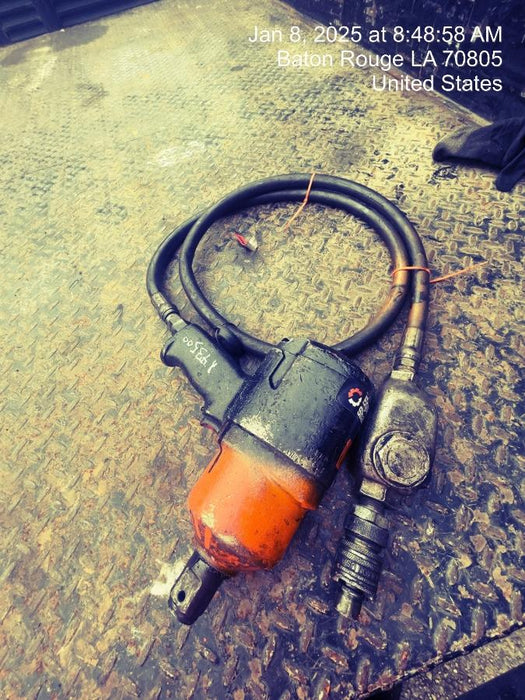 2021 MICHIGAN PNEUMATIC 751SS