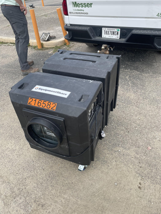 2022 ABATEMENT TECHNOLOGIES BD2KM