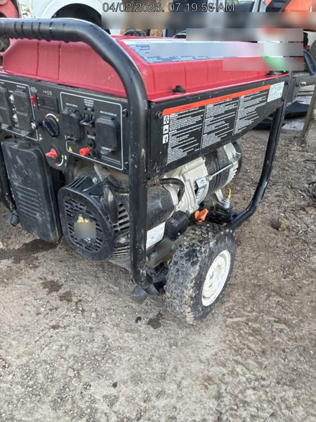 2025 MI-T-M GEN-6500-0MM1