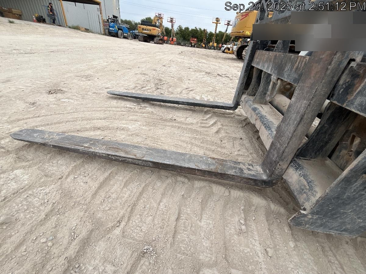 2023 MANITOU 50504723