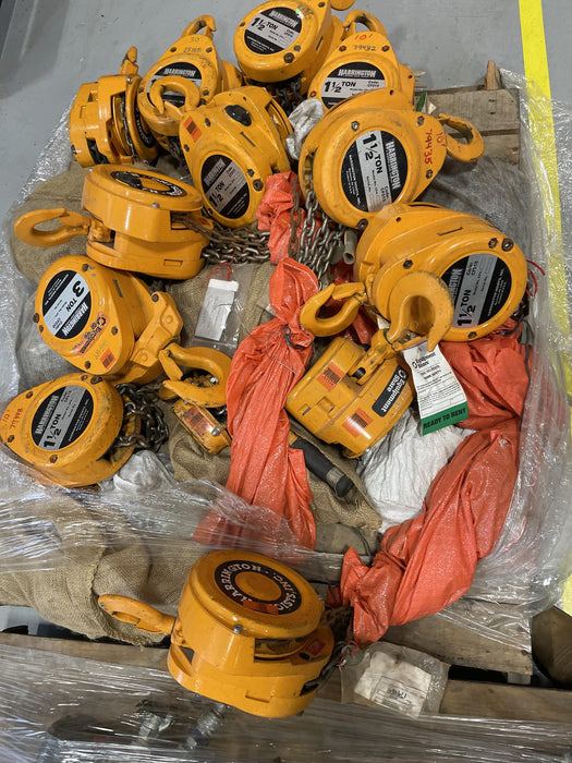 2022 HARRINGTON CF020-20