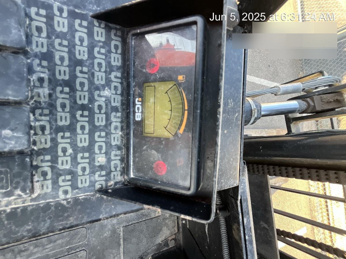 2023 JCB 940-4