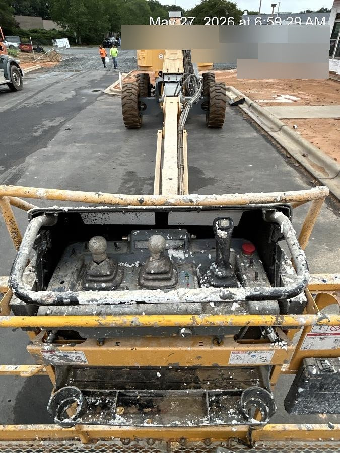 2021 HAULOTTE HT67 RTJ O