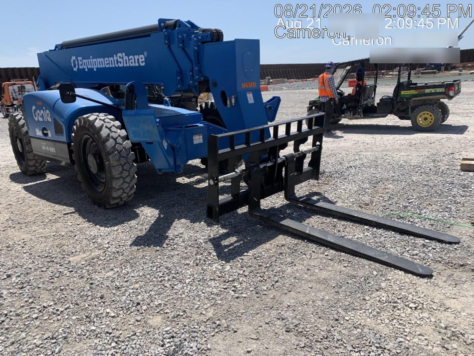 2026 GENIE GTH-1256