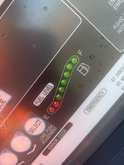 2025 AIRMAN PDS185S CWK