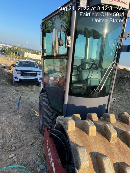 2022 DYNAPAC CA1300PD