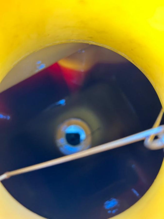 2019 WACKER NEUSON LTV6L-MH