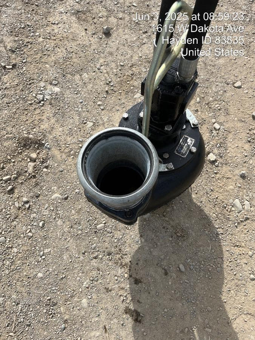 2024 HYDRA TECH S6TC