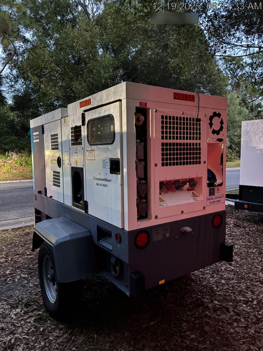 2022 ATLAS COPCO QAS 70