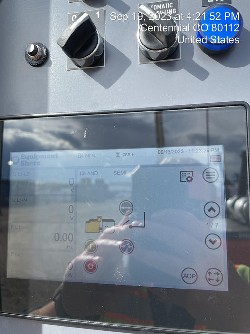 2022 ATLAS COPCO QAS 235