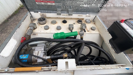 2020 TRANSCUBE 20TCG(G)W-NA