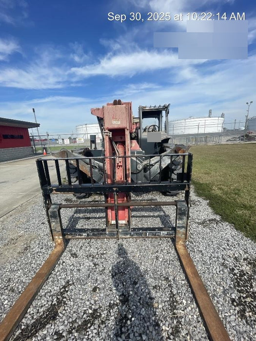 2019 MANITOU 12042
