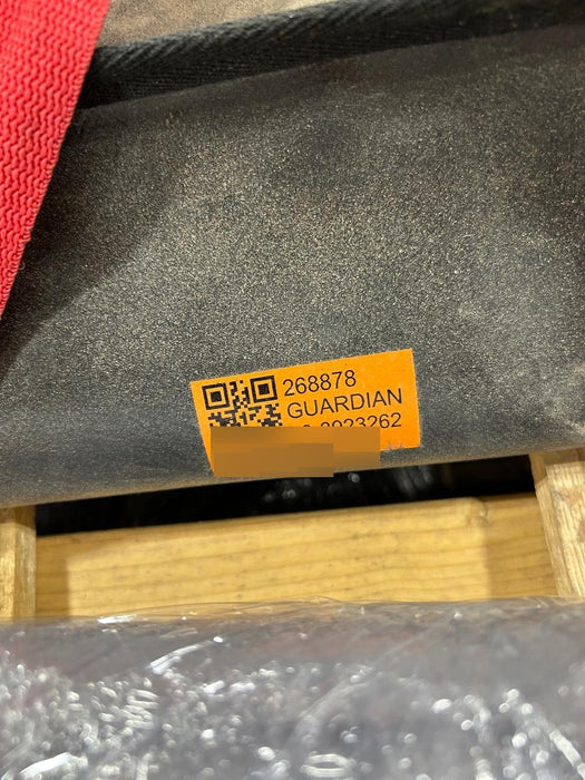2022 GUARDIAN 32209