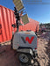 2019 Wacker Neuson LTV6K-LED LED Lighting, ES Track Hardware, Fuel Level Sensor