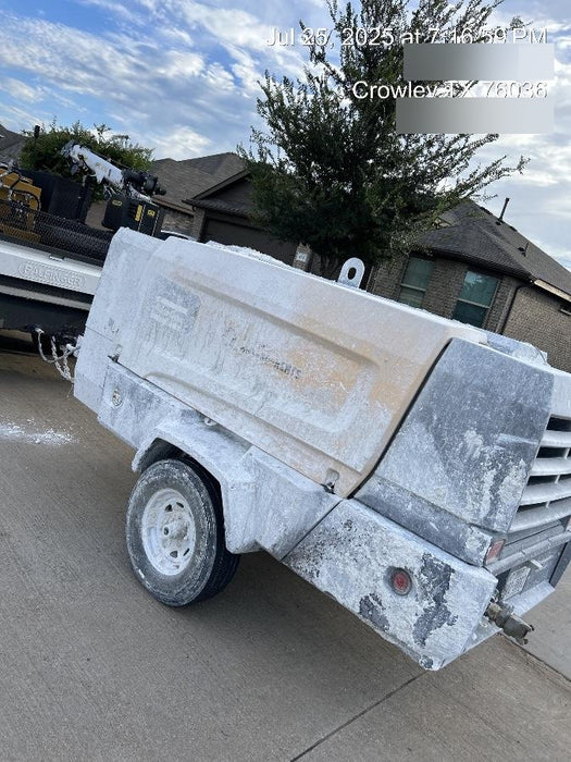 2022 ATLAS COPCO XAS440