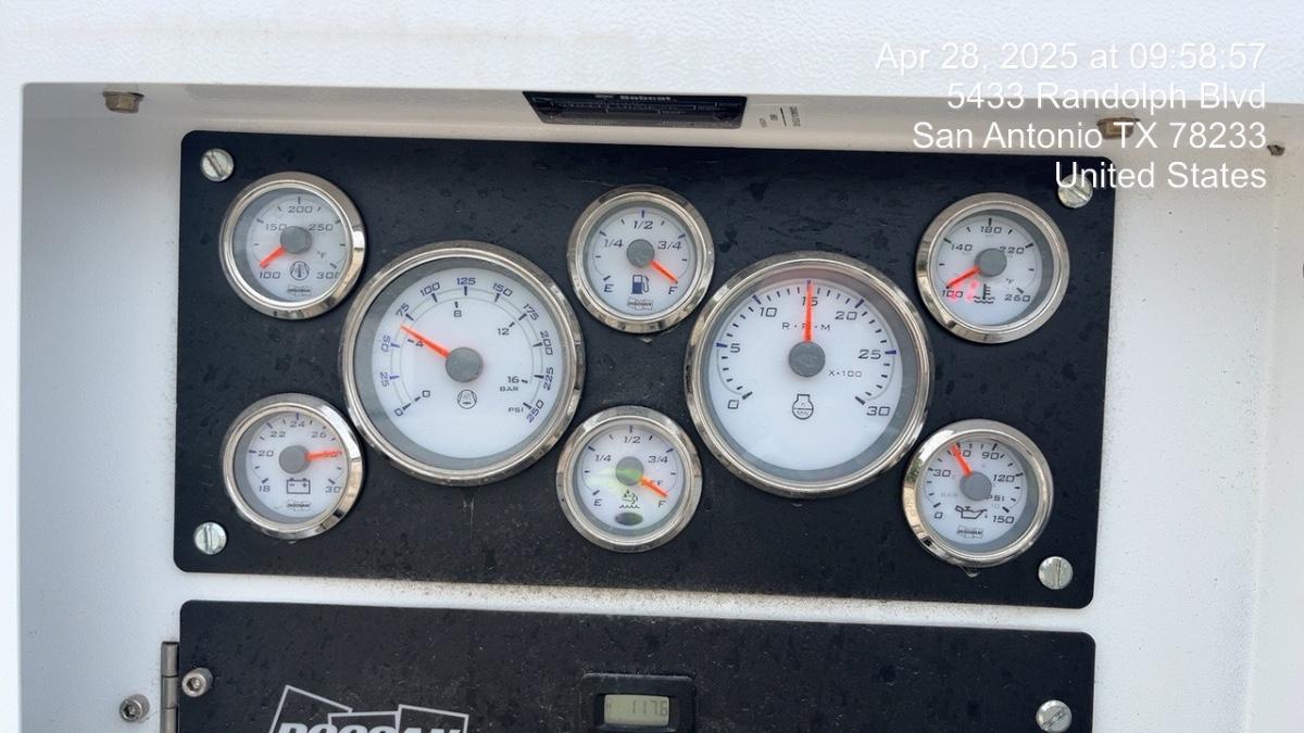 2025 BOBCAT PA825VWCU-T4F