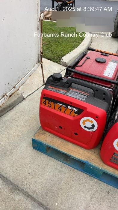 2024 MI-T-M GEN-3600-0MM0