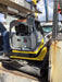 2020 Wacker Neuson DPU6555 Vibration Plate