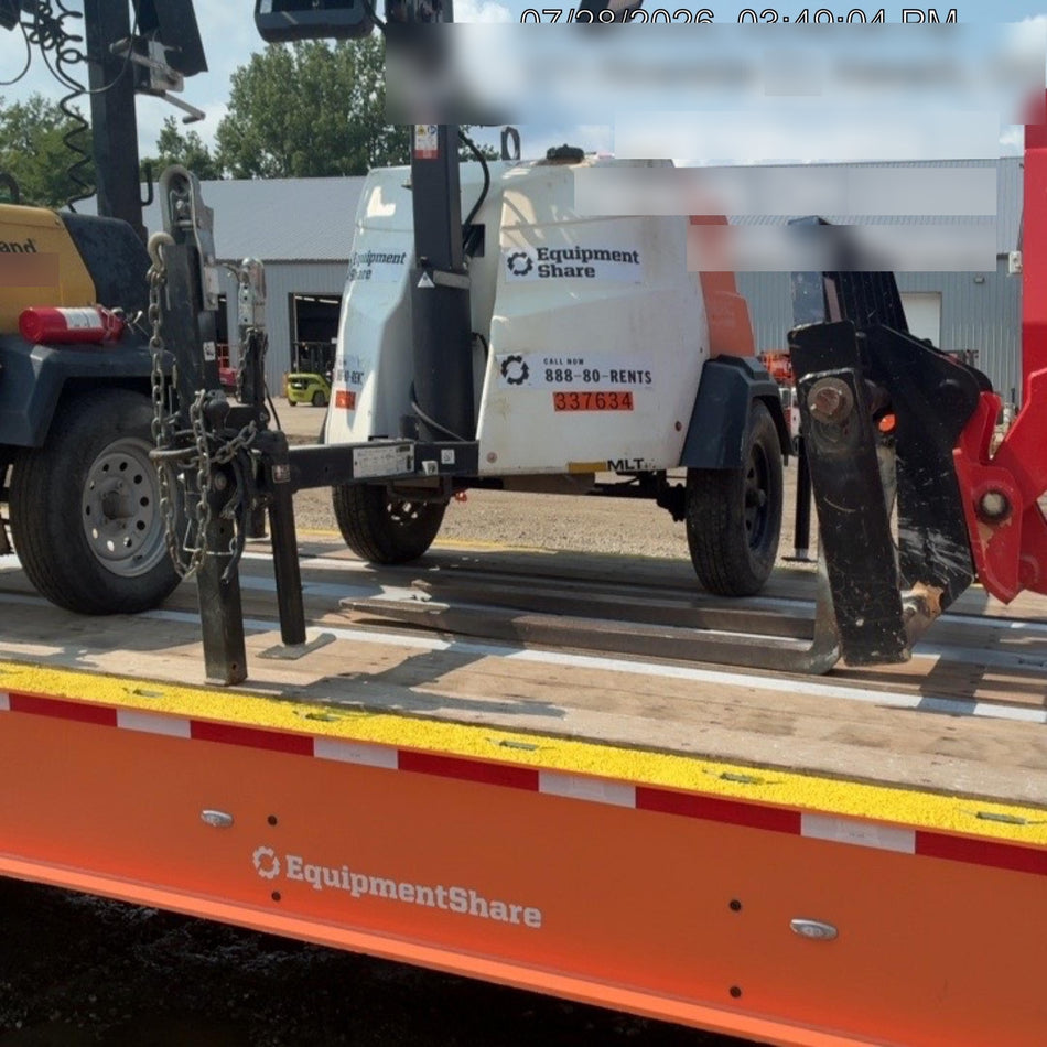 2023 GENERAC MLT2