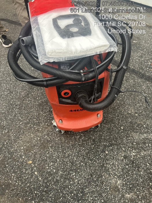 2024 HILTI DD-WMS 100