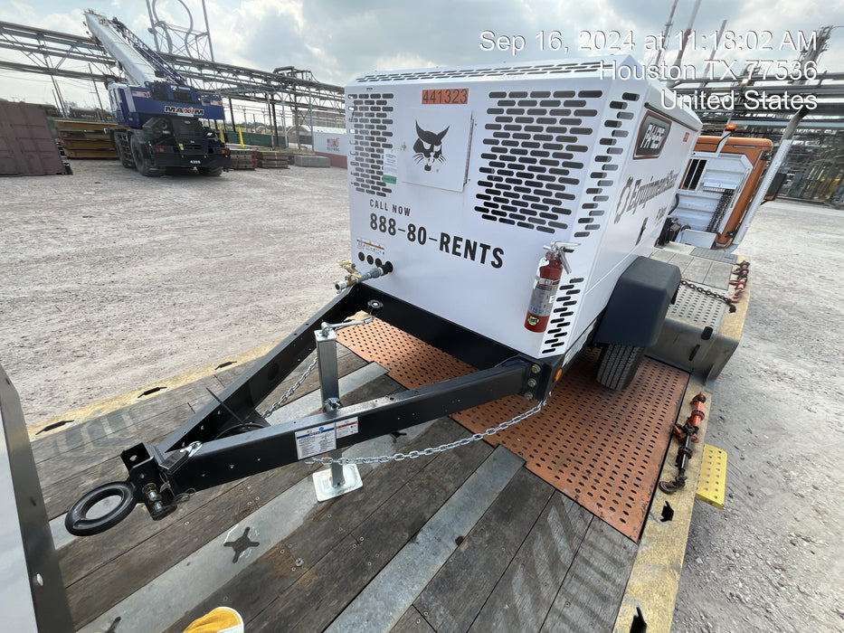 2024 BOBCAT PA425WCU-T4F