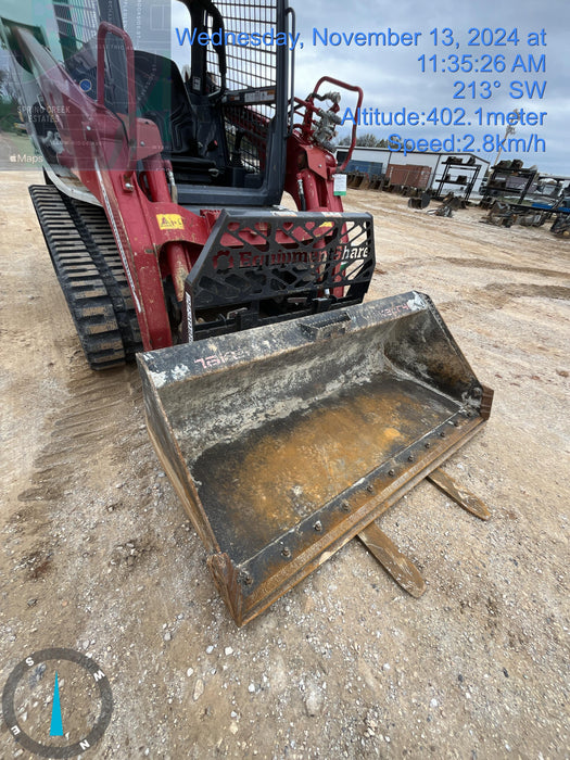 2022 PALADIN 48" Pallet Forks - Paladin