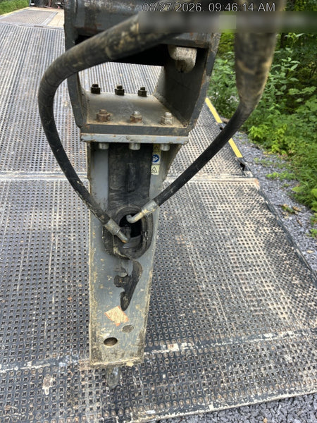2021 EPIROC EC50T