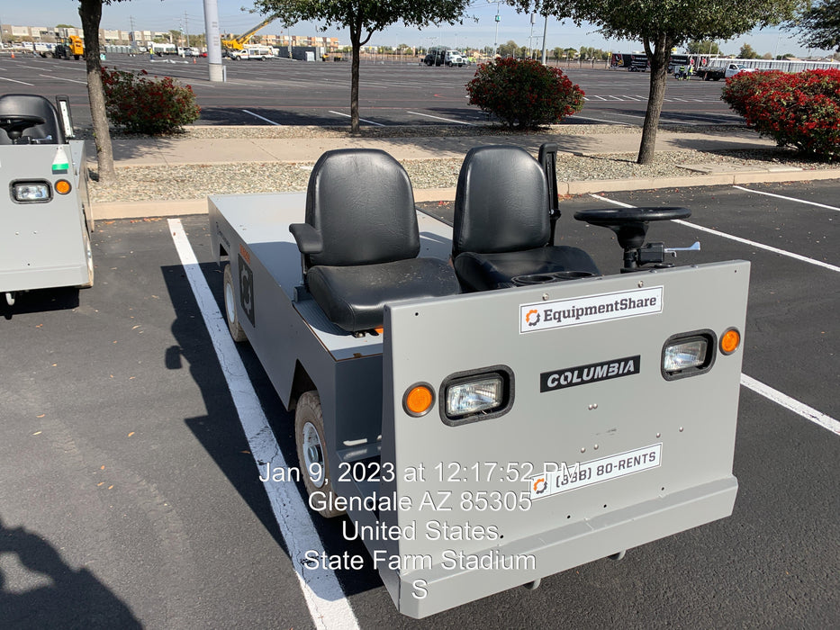 2022 COLUMBIA Payloader 2XL