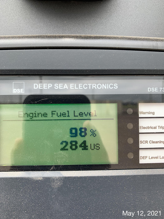 2021 ATLAS COPCO QAS200