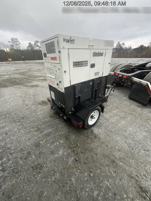 2022 SHINDAIWA DGK15FL