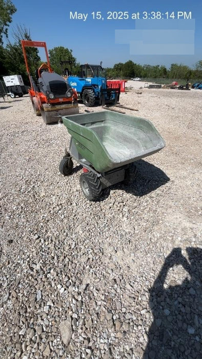 2021 CRATOS MCE400-V2