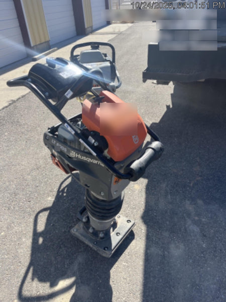 2024 HUSQVARNA LT6005